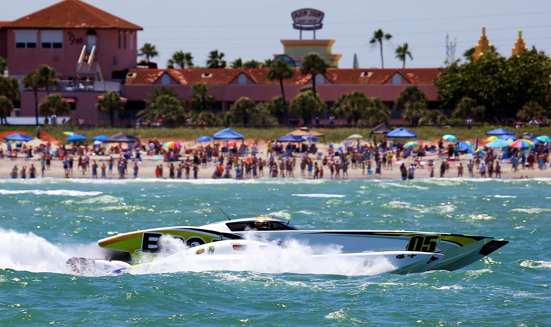 2014 Cocoa Beach Grand Prix Page 4